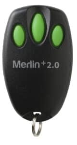 E945M-Merlin-Remote